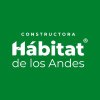 Logo de constructora