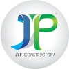 Logo de constructora