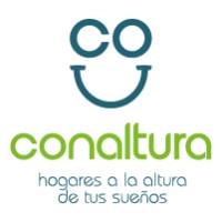 Un proyecto de CONALTURA CONSTRUCCIÓN Y VIVIENDA S.A.