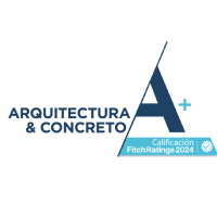 Un proyecto de ARQUITECTURA Y CONCRETO