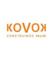 Un proyecto de CONSTRUCTORA KOVOK S.A.S