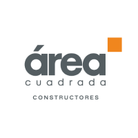 Logo de constructora
