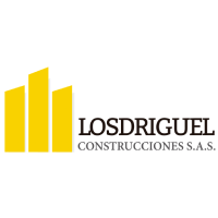 Un proyecto de LOSDRIGUEL CONSTRUCCIONES S.A.S.