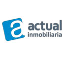 Logo ACTUAL INMOBILIARIA