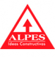 Logo de constructora