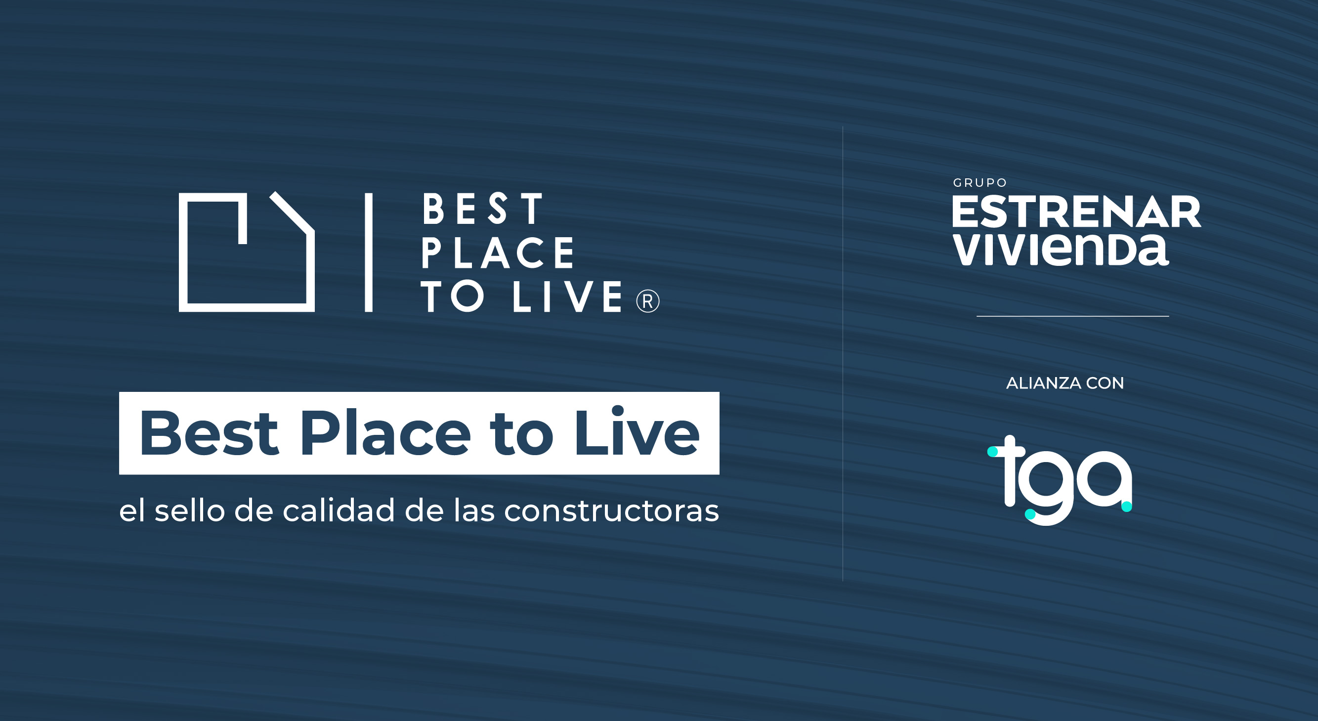 Best Place To Live, el sello que certifica a las mejores Constructoras de LATAM.