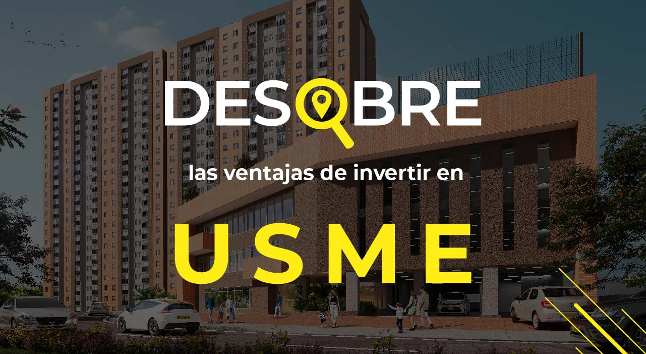  Invierte en propiedad raíz el Suroriente de Bogotá