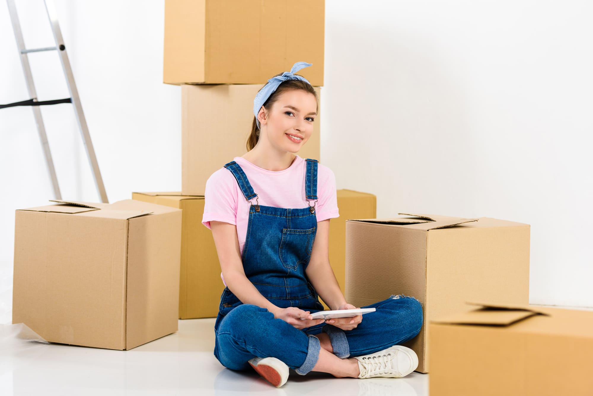 Las mujeres lideran la compra de vivienda nueva en Colombia