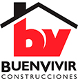 Logo de constructora