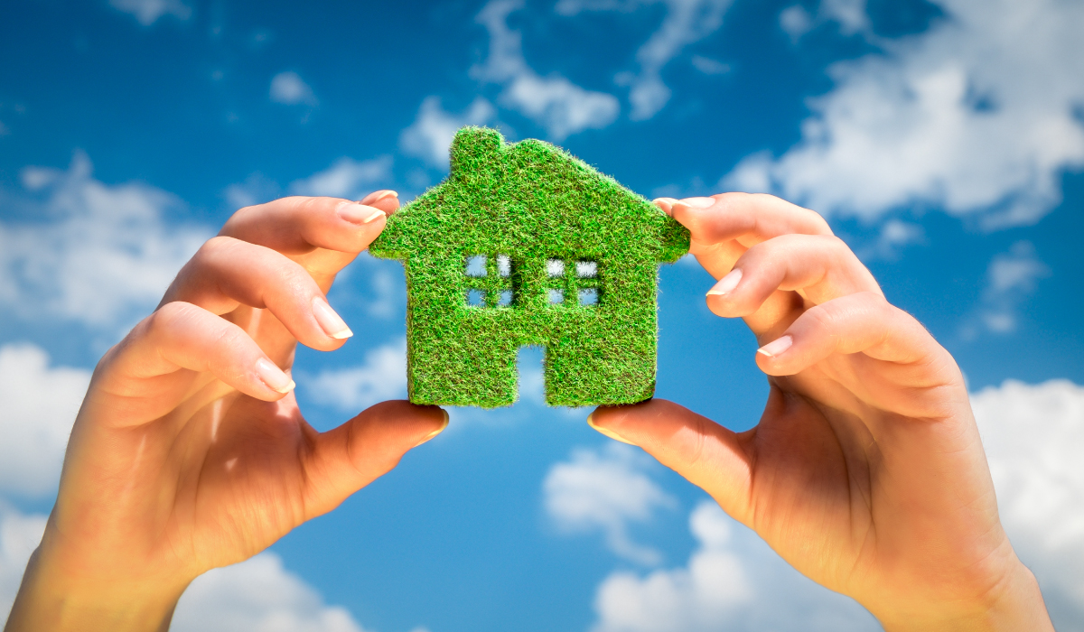 Por qué invertir en vivienda sostenible