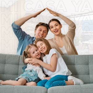 Vivienda con Subsidio