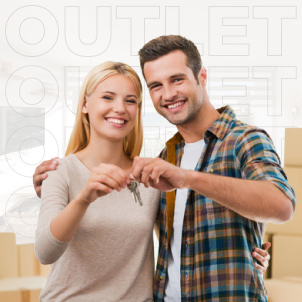 Outlet inmobiliario