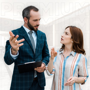 Vivienda Premium