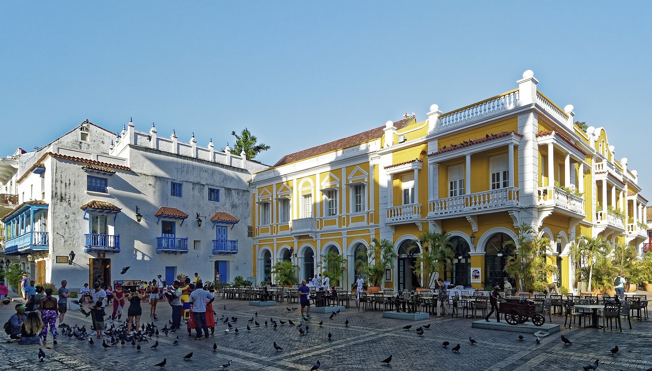 Conoce vivienda nueva en Cartagena 