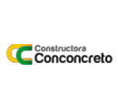 Logo de constructora