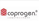 Logo COPROGEN S.A.