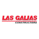 Logo CONSTRUCTORA LAS GALIAS