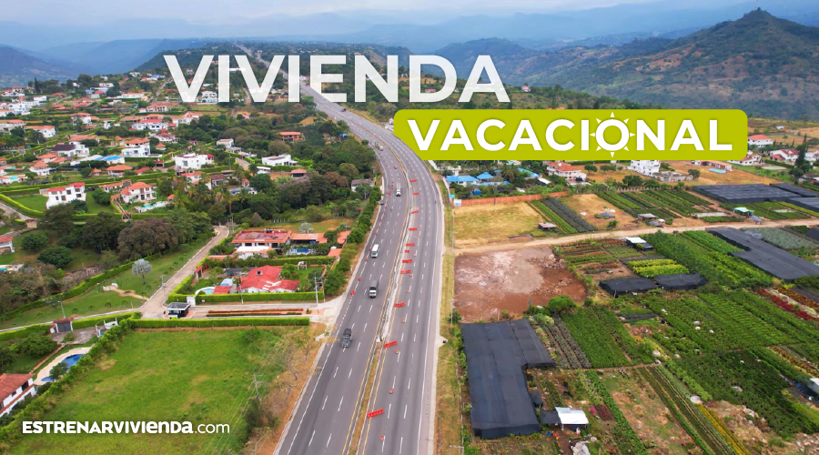 Vivienda vacacional Girardot 