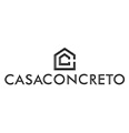 Logo de constructora