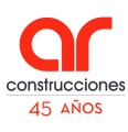 Logo AR CONSTRUCCIONES