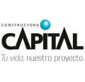 Logo CONSTRUCTORA CAPITAL BOGOTÁ