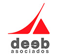 Logo de constructora