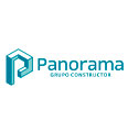 Logo PANORAMA GRUPO CONSTRUCTOR