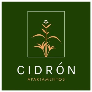 Logo del proyecto Cidrón de la constructora Amarilo