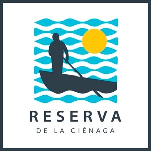 Logo del proyecto Reserva de la Ciénaga de la constructora Amarilo