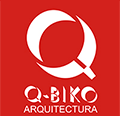 Logo de constructora