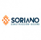 Logo CONSTRUCTORA SORIANO