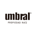 Logo UMBRAL PROPIEDAD RAÍZ