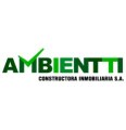 Logo de constructora