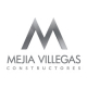 Logo de constructora