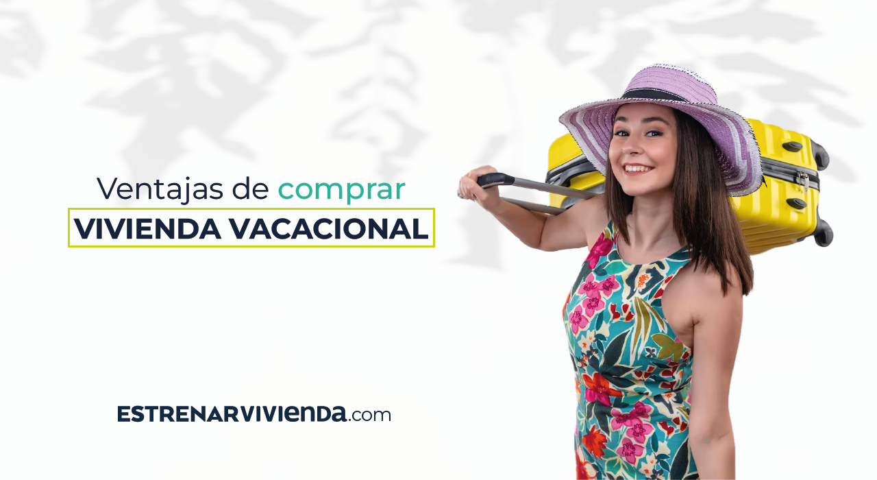 Ventajas de una vivienda vacacional: Relax y rentabilidad