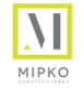 Un proyecto de MIPKO CONSTRUCTORES S.A.S 