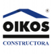 Logo de constructora