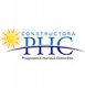 Logo CONSTRUCTORA PHC