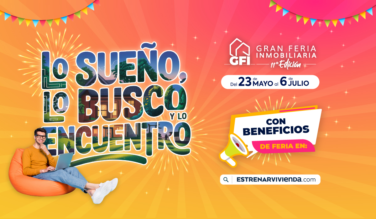 feria de vivienda 
