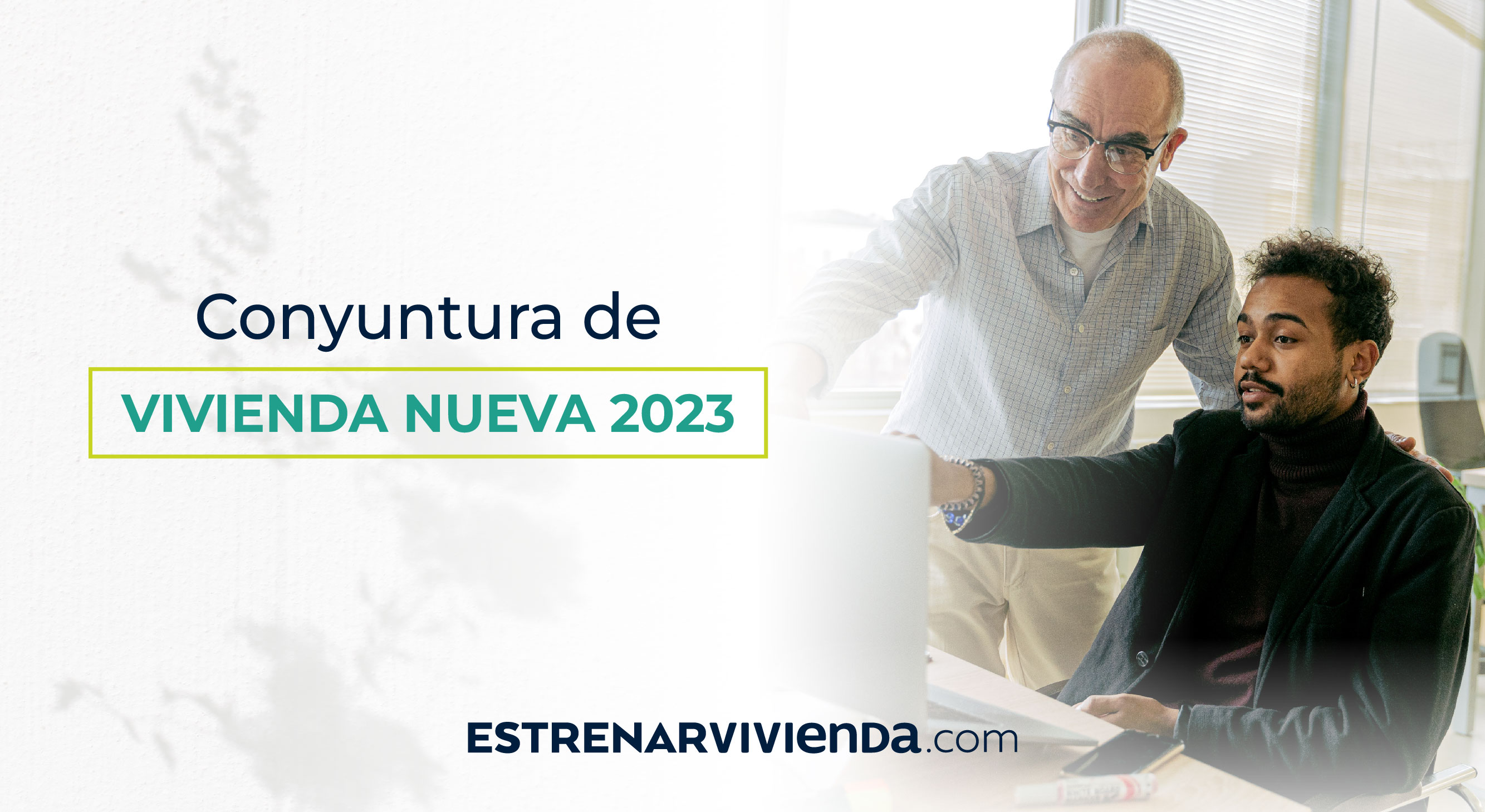 Comportamiento de vivienda nueva 2023