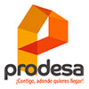 Logo PRODESA
