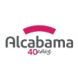 Logo ALCABAMA