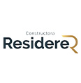 Logo de constructora