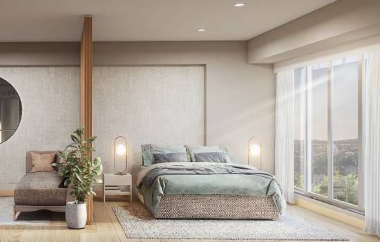 Apartaestudio en venta en Puente Aranda, Bogotá