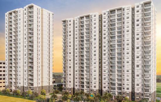 Apartamento en venta en El Campestre, Cartagena