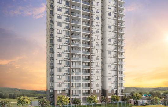 Apartamento en venta en El Campestre, Cartagena