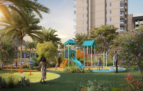 Apartamento en venta en El Campestre, Cartagena