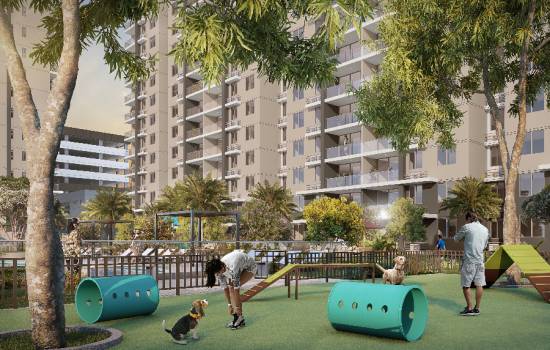 Apartamento en venta en El Campestre, Cartagena