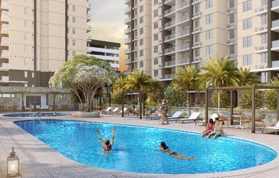 Apartamento en venta en El Campestre, Cartagena