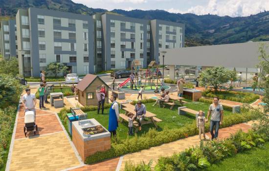 Imagen del inmueble